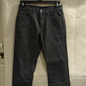 Repreve khakis...29/30